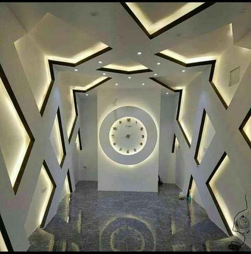 Ceiling