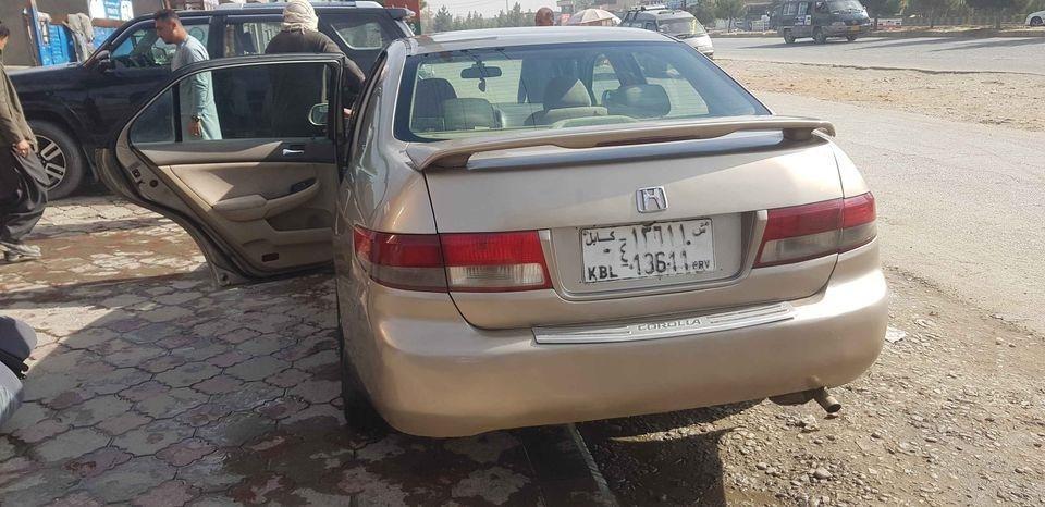 هندا-جاپانی-مودل-2004
