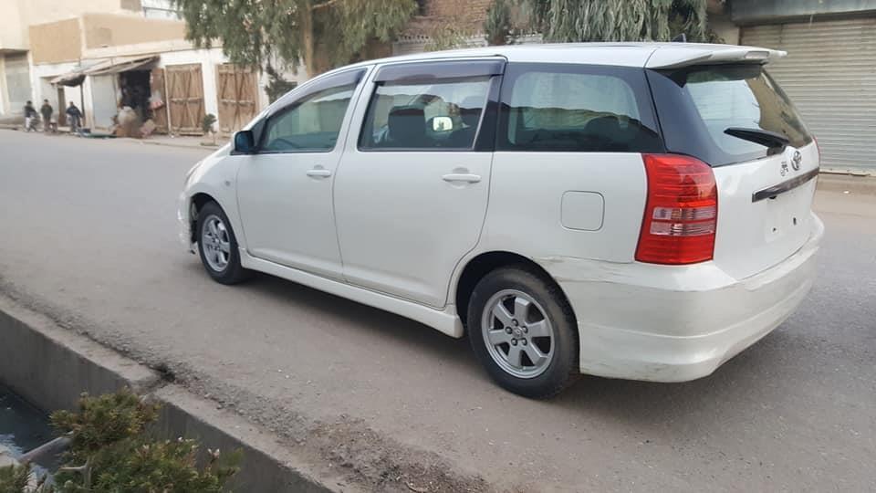 رانیونکی-دی-تماس-ونیسی-ماډل-2005