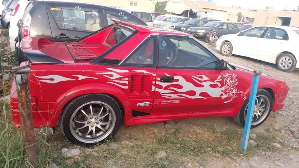 سفورټى-موتر