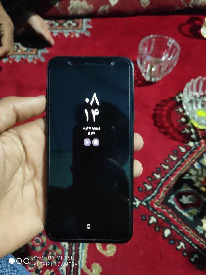 فروش-ومالچه-گلکسی-A6