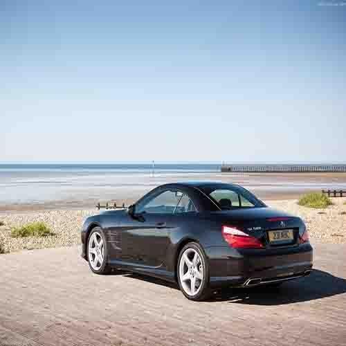 ارسال وفروش قطعات یدکی sl500