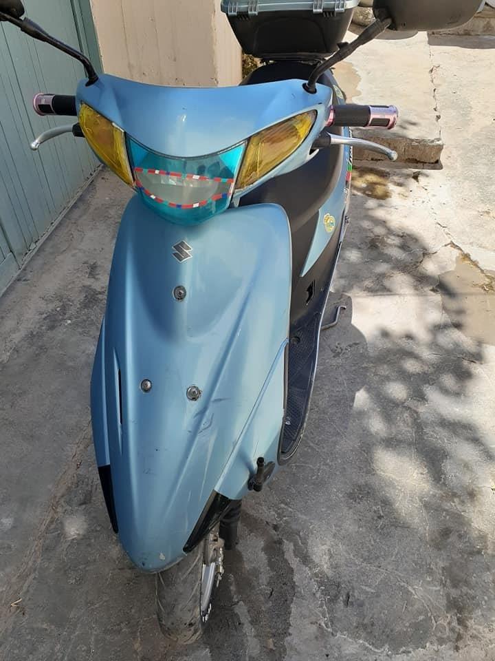 موترشایکل
