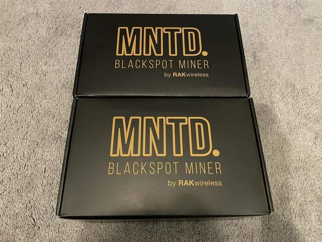 MNTD Rak Helium Miner Blackspot.. WhatsApp: +13525411598