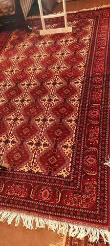 یک جوره قالین وطنی برای فروش
