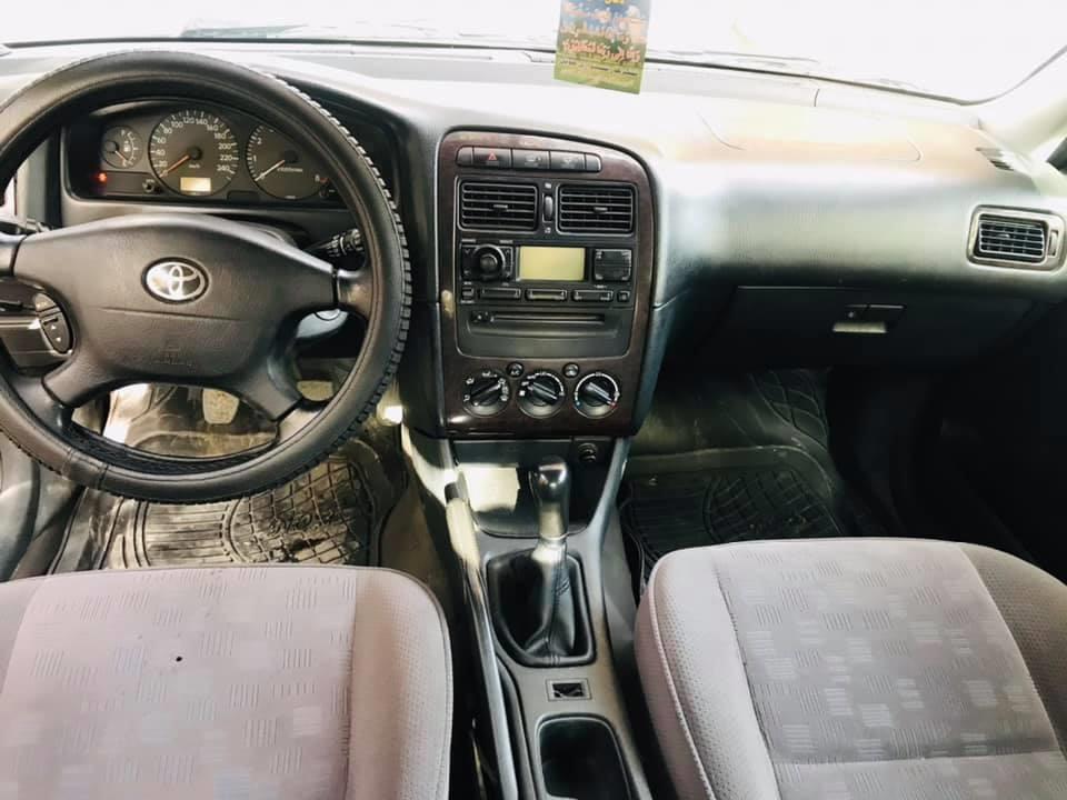 Vehicles