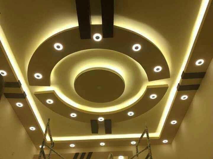 Ceiling