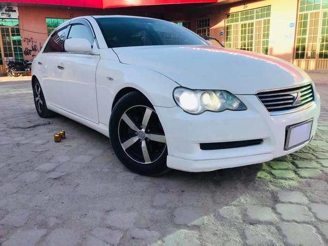 ماریکس