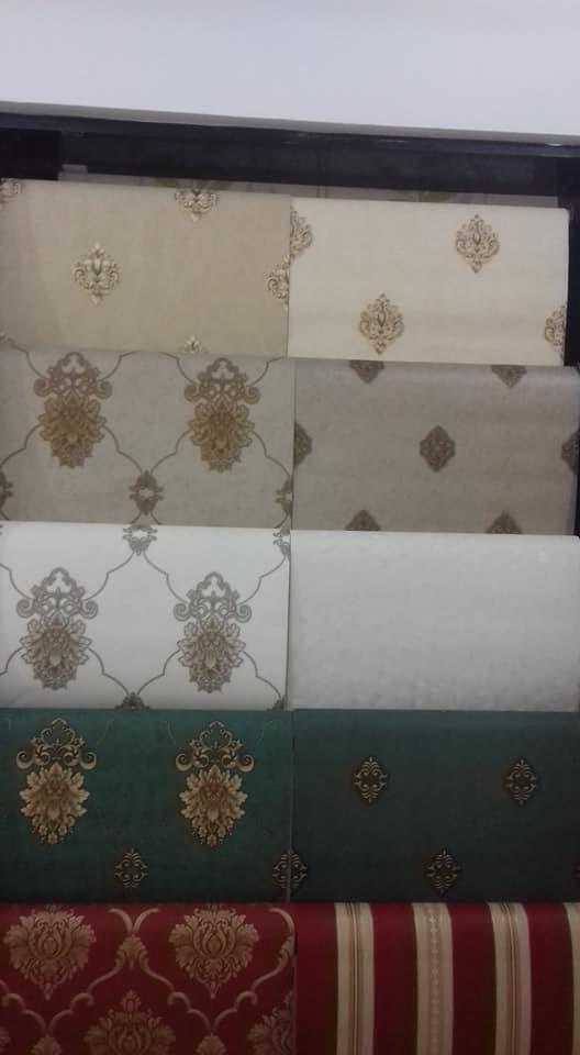 کاغذدیواری