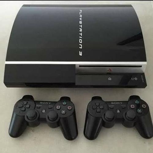 PlayStation 3 بشتابید درب منزل شما بشتابید
