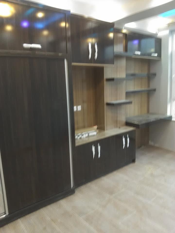مهر-کابین
