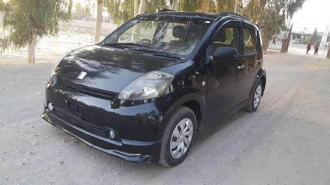 دخرڅ موټر فاسوتور رنک کوشنى ماشين ماډل 2006چهارطر