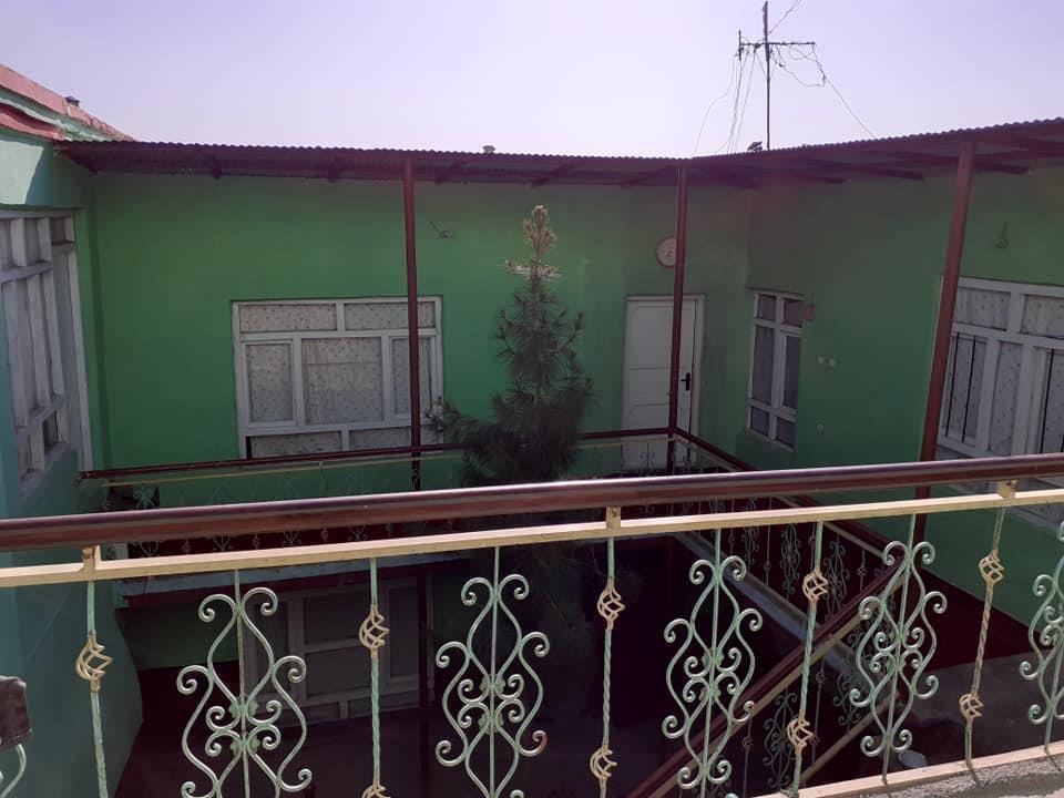 خانه-فروشی