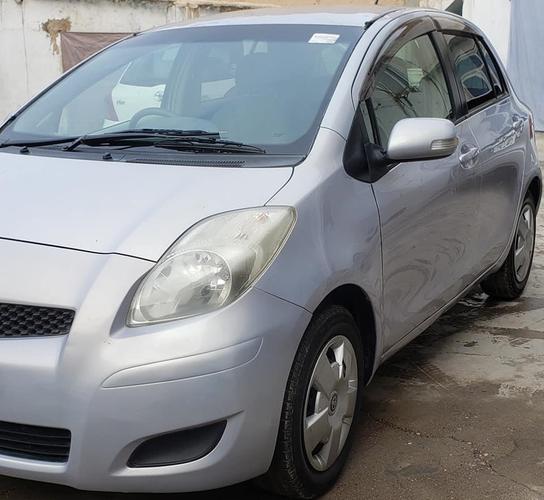 ویټذ موټر ماډل 2008 رنګی پرپل ماشین 1300cc قیلی اشټاټ روغ دی