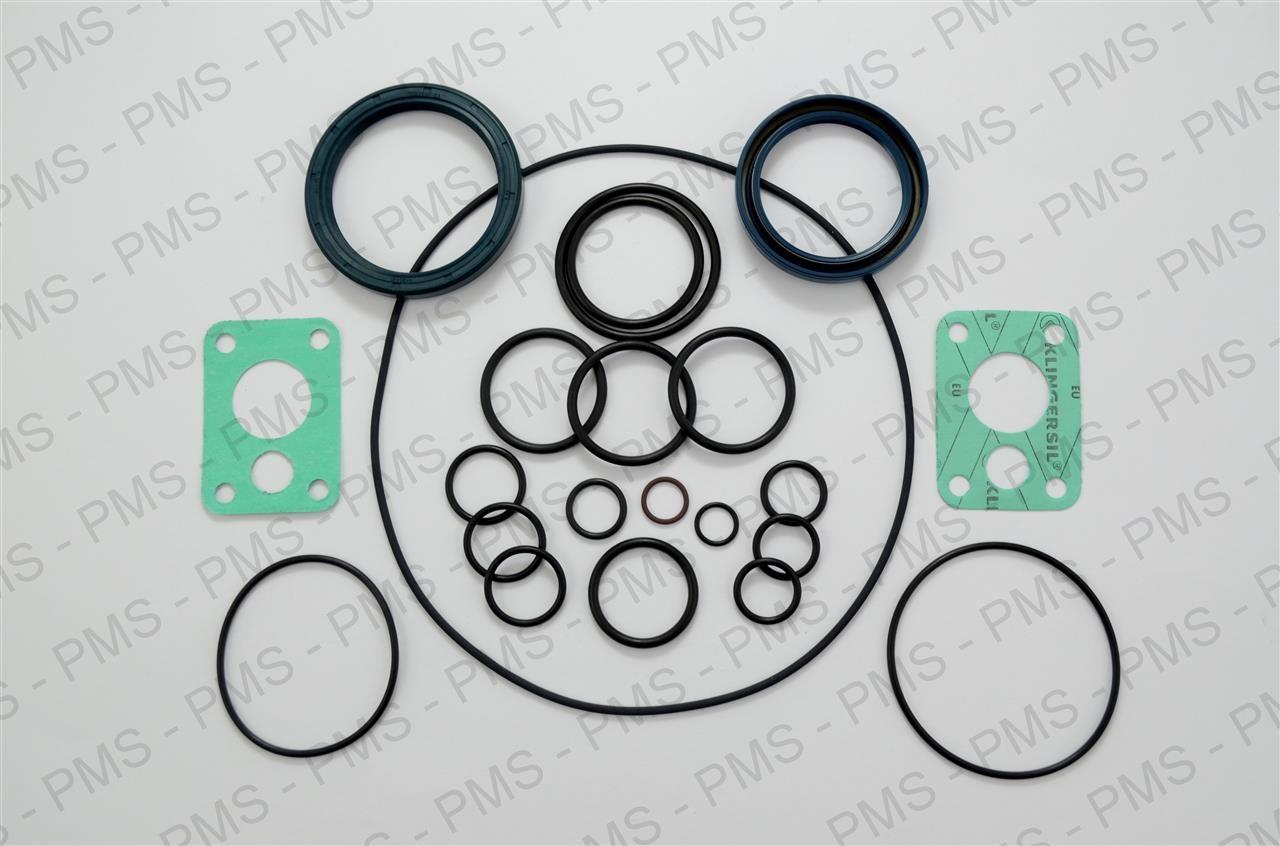 Carraro---ZF-Transmission-Repair-Kit-Types--Oem-Parts