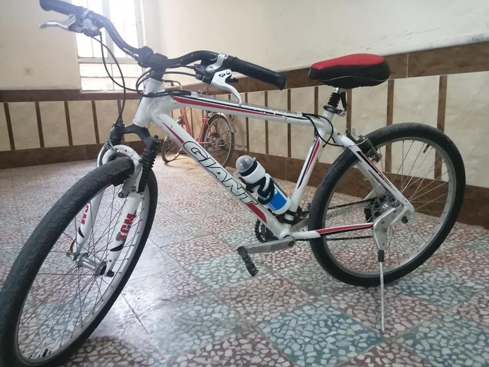 -بایسکل-ورزشی-