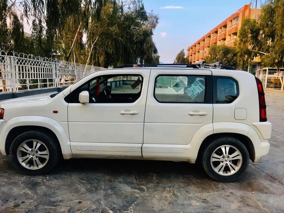 کاس-روډ