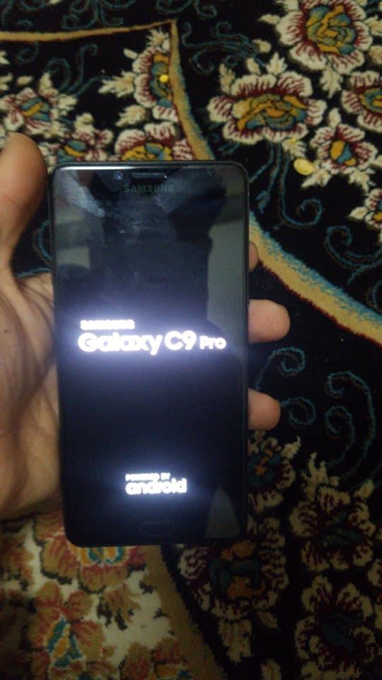 C9pro-مستعمل