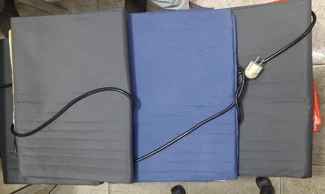 فرش های برقی