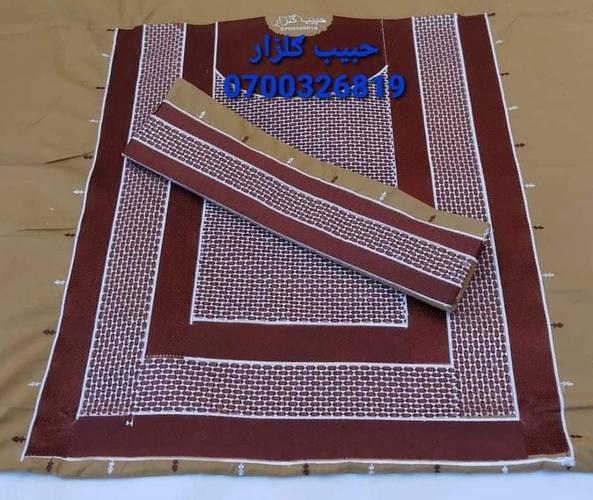 نوی او جالب ډیزاینونه کمپیوټری غاړی او پټوان په اصلي ۵ متره