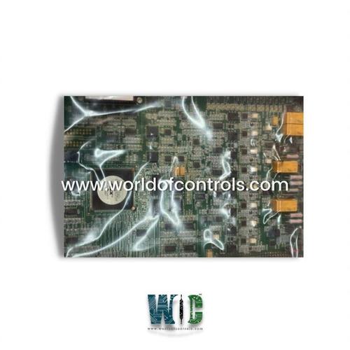 GE IS200BICHH1A - Buy, Repair, and Exchange From WOC