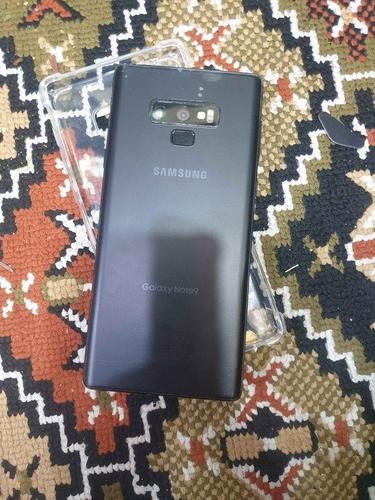 NOTE9 ټیکی والا ده هرشی په ضمانت ده