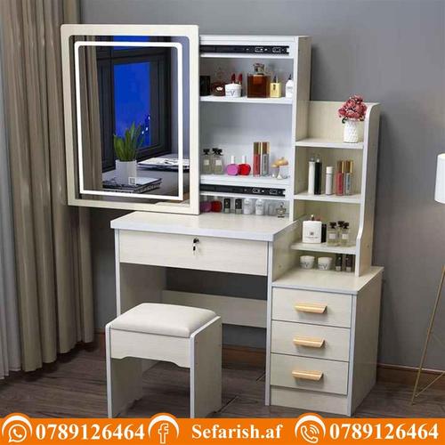 تخت خواب الماری میز رایش دیزاین ترکی