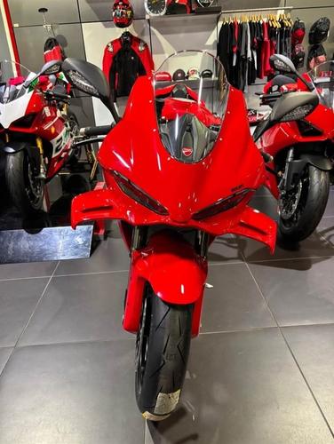 2025 Ducati PANIGALE V4