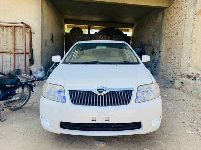 لوکسل 2006 آنجن 1800Cc رنگ سپین لیدر سیتی TV camera ریم