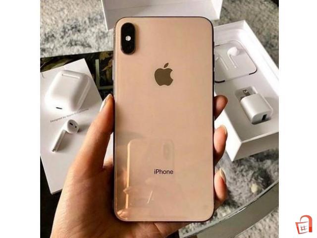 For Sell Apple Iphone Xs Max 512gb Badakhshan