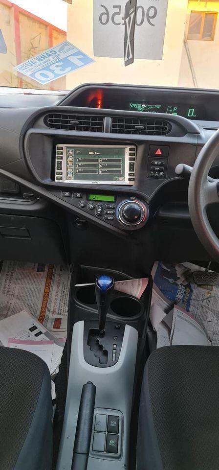 اکوا-برقی