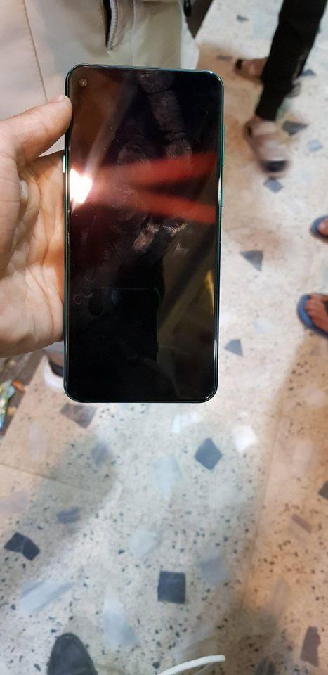 موبایل-فروشی-گلکسی-A8s-2019