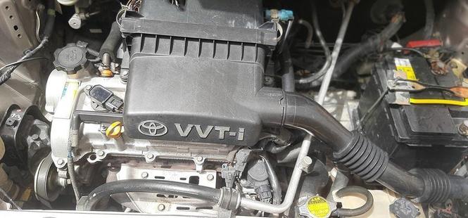 يودانه ويټس پول افشن ښه نوى ټيرونه 2003مادل 1300Cc چکورنګ دو