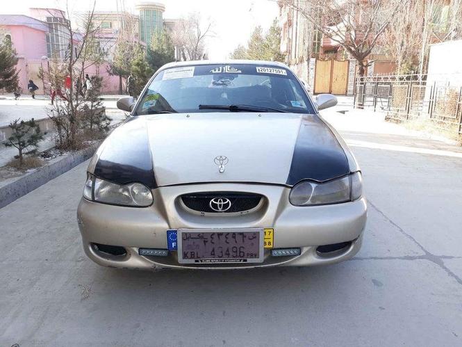 فروش عاجل هندا کوریایی مادل 19980730941527