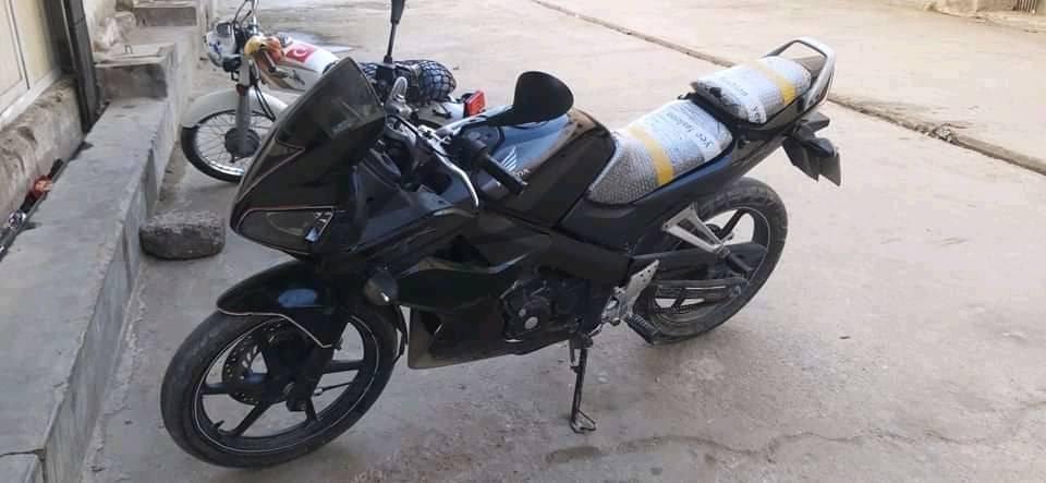 موټرسایکل