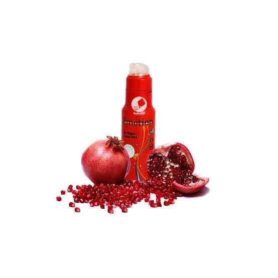 ژل-ایموشن-سرخ