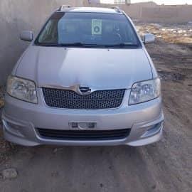 ‎نوي فلډر رنګ سيلور ماډل 2006 X ميانه ماشين‎