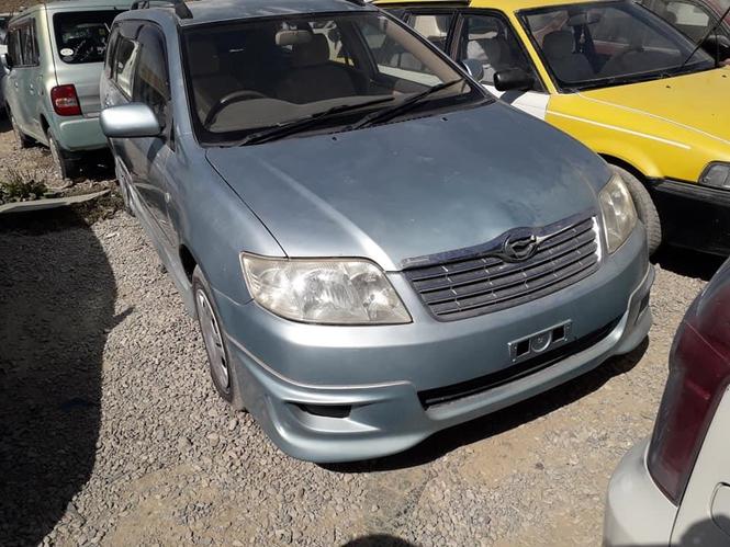 فلډر روغ ميانه ماشين