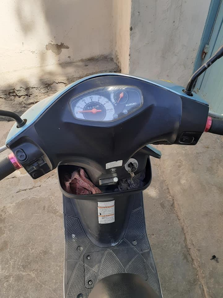 موترشایکل