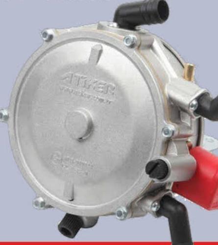 هم وطنان عزیز؟ تعمیر گاه آریا آنلاین LPG در یک اقدام بی پیشی