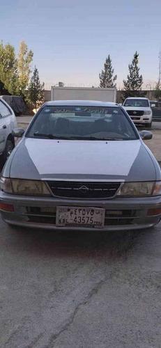 یک عراده نیسان جاچاپنی 0782205309