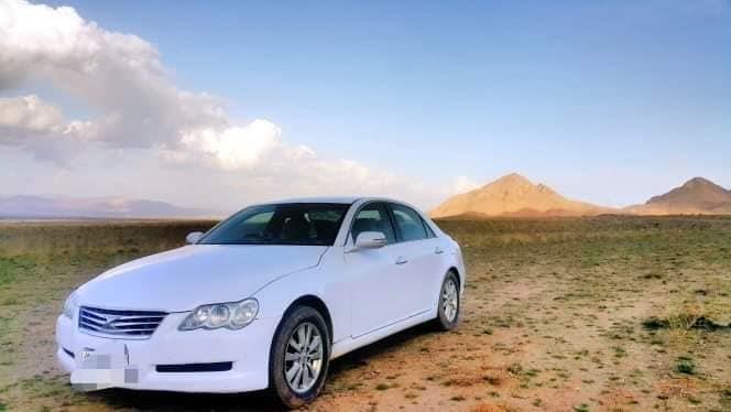 ماریکس ۲۰۰۶ کانتینری