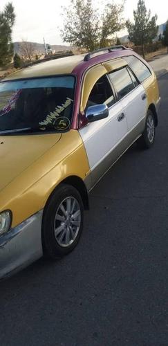 جی ټورینګ دویش کاټ ایس ګلاس 2000ماډل