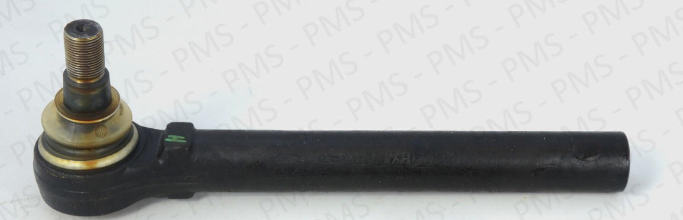 میل-فرمان---Tie-rod