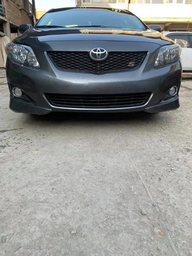 Corolla