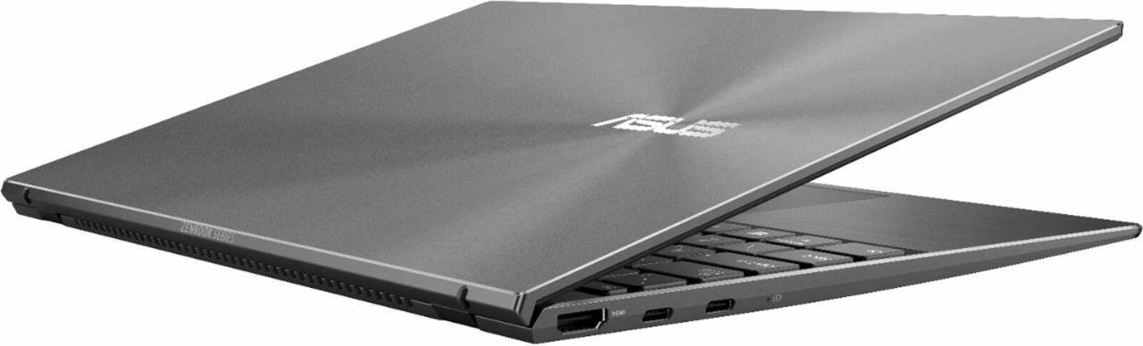 ASUS---Zenbook-14--Laptop---AMD-Ryzen-5---8GB-Memory