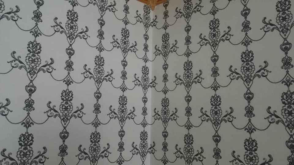 کاغذدیواری
