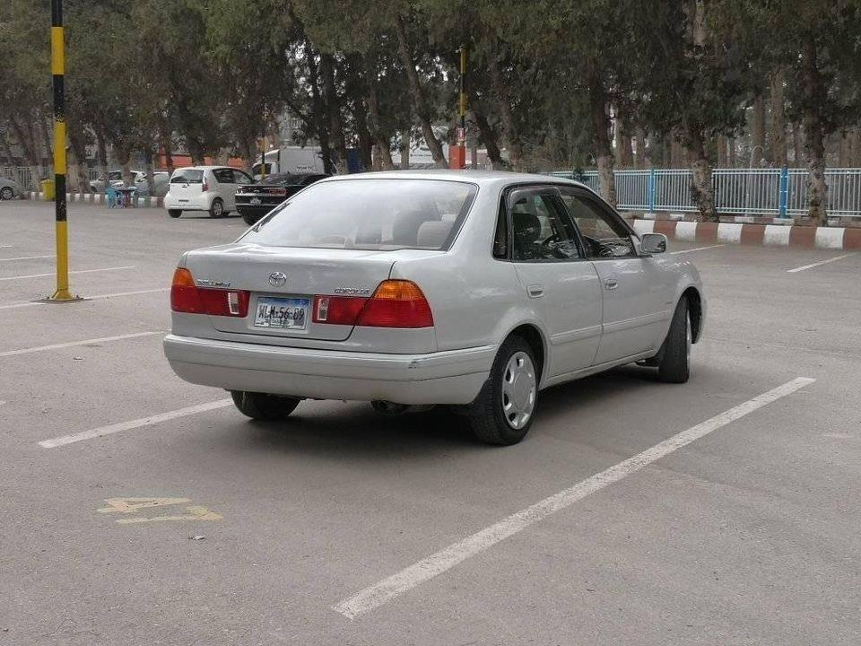 شیب-خوستی-مدل-۹۹-نو-وتمیز