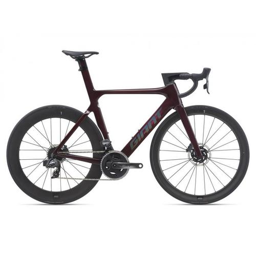 2021 GIANT PROPEL ADVANCED SL 1 DISC ROAD BIKE