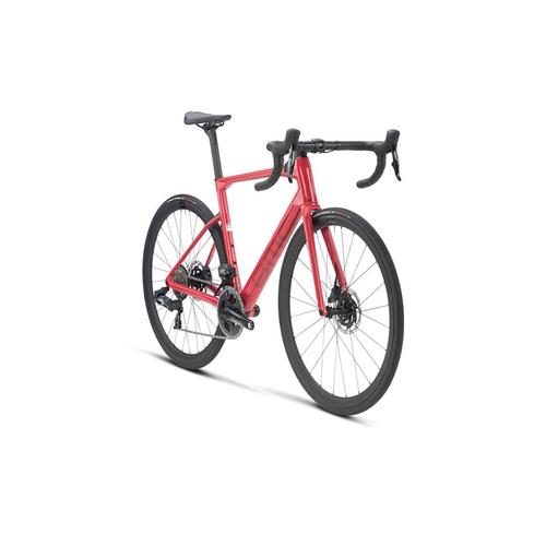 2023 BMC Roadmachine 01 FOUR Road Bike (DREAMBIKESHOP)